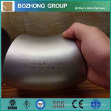 Direct Price of En1.4306 304L 316L 2205 Stainless Steel Seamless Elbow 90 St